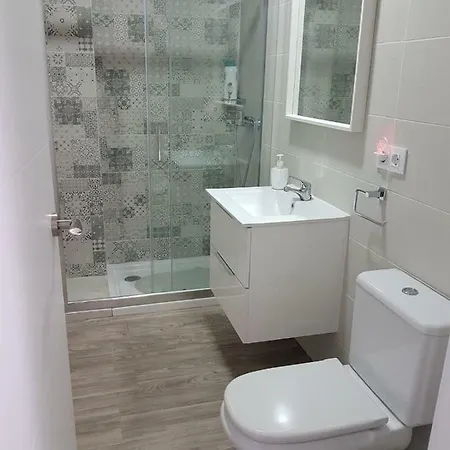 Apartamento Pueblo Sherry