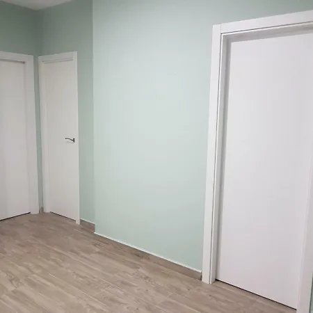 Apartamento Pueblo Sherry