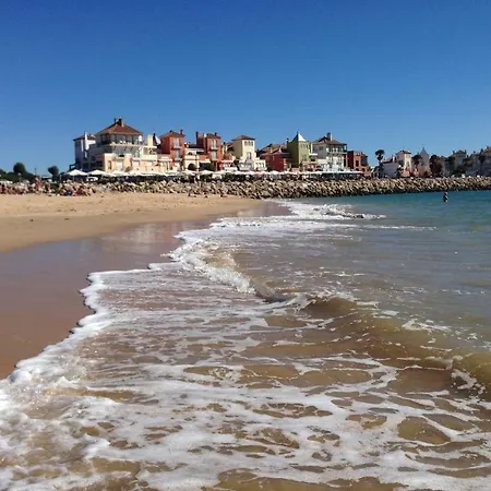 Apartamento Pueblo Sherry El Puerto de Santa Maria