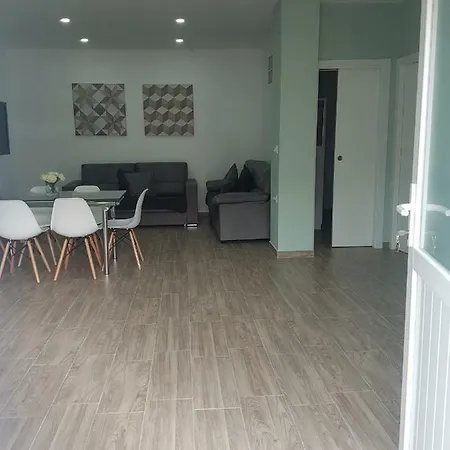 Apartamento Pueblo Sherry