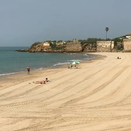Apartamento Pueblo Sherry El Puerto de Santa Maria
